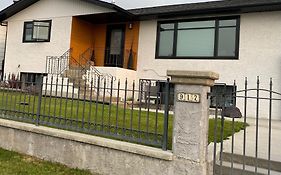 Four Cedars Accommodation